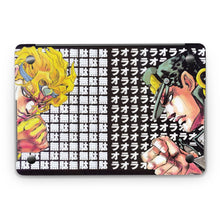 Load image into Gallery viewer, Anime Jojo's Bizarre Adventure  Macbook Skin