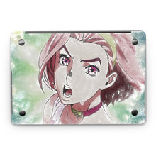 Load image into Gallery viewer, Anime Jojo's Bizarre Adventure Macbook Skin
