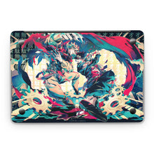 Load image into Gallery viewer, Anime Jojo's Bizarre Adventure Macbook Skin