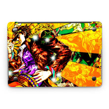 Load image into Gallery viewer, Anime Jojo's Bizarre Adventure  Macbook Skin