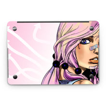 Load image into Gallery viewer, Anime Jojo's Bizarre Adventure  Macbook Skin