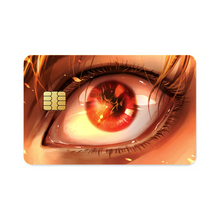 Load image into Gallery viewer, Anime Jojo's Bizarre Adventurer Credit Card Skins (4-in-1 Pack)