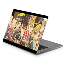Load image into Gallery viewer, Anime Jojo's Bizarre Adventurer Macbook Skin