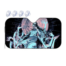 Load image into Gallery viewer, Anime Jujutsu Kaisen  Car Sunshade
