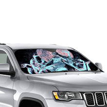 Load image into Gallery viewer, Anime Jujutsu Kaisen  Car Sunshade