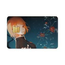 Load image into Gallery viewer, Anime Jujutsu Kaisen Credit Card Skins (4-in-1 Pack)
