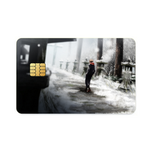 Load image into Gallery viewer, Anime Jujutsu Kaisen Credit Card Skins (4-in-1 Pack)