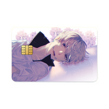 Load image into Gallery viewer, Anime Jujutsu Kaisen Credit Card Skins (4-in-1 Pack)