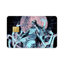 Load image into Gallery viewer, Anime Jujutsu Kaisen Credit Card Skins (4-in-1 Pack)
