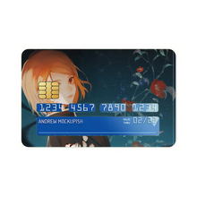 Load image into Gallery viewer, Anime Jujutsu Kaisen Credit Card Skins (4-in-1 Pack)