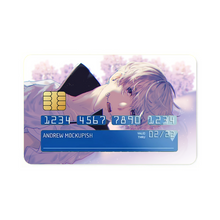 Load image into Gallery viewer, Anime Jujutsu Kaisen Credit Card Skins (4-in-1 Pack)