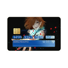 Load image into Gallery viewer, Anime Jujutsu Kaisen Credit Card Skins (4-in-1 Pack)