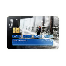 Load image into Gallery viewer, Anime Jujutsu Kaisen Credit Card Skins (4-in-1 Pack)