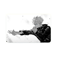 Load image into Gallery viewer, Anime Jujutsu Kaisen Credit Card Skins (4-in-1 Pack)
