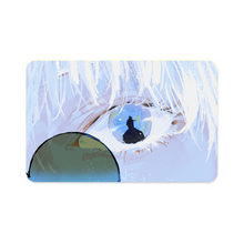Load image into Gallery viewer, Anime Jujutsu Kaisen Credit Card Skins (4-in-1 Pack)