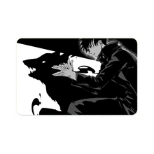Load image into Gallery viewer, Anime Jujutsu Kaisen Credit Card Skins (4-in-1 Pack)