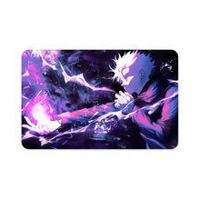 Load image into Gallery viewer, Anime Jujutsu Kaisen Credit Card Skins (4-in-1 Pack)