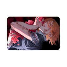 Load image into Gallery viewer, Anime Jujutsu Kaisen Credit Card Skins (4-in-1 Pack)