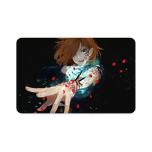 Load image into Gallery viewer, Anime Jujutsu Kaisen Credit Card Skins (4-in-1 Pack)