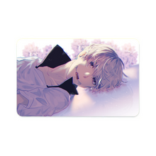 Load image into Gallery viewer, Anime Jujutsu Kaisen Credit Card Skins (4-in-1 Pack)