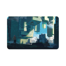 Load image into Gallery viewer, Anime Jujutsu Kaisen Credit Card Skins (4-in-1 Pack)