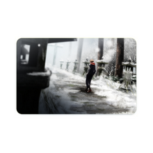 Load image into Gallery viewer, Anime Jujutsu Kaisen Credit Card Skins (4-in-1 Pack)