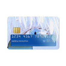 Load image into Gallery viewer, Anime Jujutsu Kaisen Credit Card Skins (4-in-1 Pack)