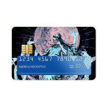 Load image into Gallery viewer, Anime Jujutsu Kaisen Credit Card Skins (4-in-1 Pack)