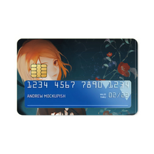 Load image into Gallery viewer, Anime Jujutsu Kaisen Credit Card Skins (4-in-1 Pack)