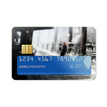 Load image into Gallery viewer, Anime Jujutsu Kaisen Credit Card Skins (4-in-1 Pack)