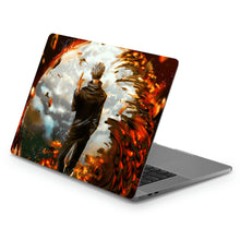 Load image into Gallery viewer, Anime Jujutsu Kaisen  Macbook Skin
