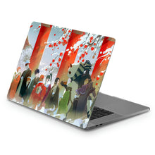Load image into Gallery viewer, Anime Jujutsu Kaisen Macbook Skin