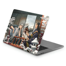 Load image into Gallery viewer, Anime Jujutsu Kaisen Macbook Skin