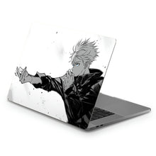 Load image into Gallery viewer, Anime Jujutsu Kaisen  Macbook Skin