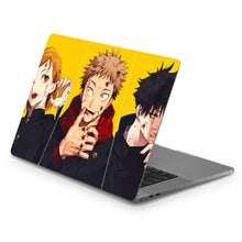 Load image into Gallery viewer, Anime Jujutsu Kaisen Macbook Skin