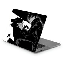 Load image into Gallery viewer, Anime Jujutsu Kaisen  Macbook Skin