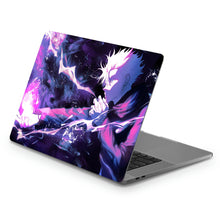 Load image into Gallery viewer, Anime Jujutsu Kaisen Macbook Skin