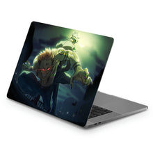 Load image into Gallery viewer, Anime Jujutsu Kaisen  Macbook Skin