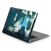 Load image into Gallery viewer, Anime Jujutsu Kaisen  Macbook Skin