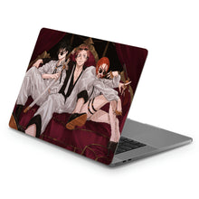 Load image into Gallery viewer, Anime Jujutsu Kaisen  Macbook Skin