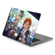 Load image into Gallery viewer, Anime Jujutsu Kaisen Macbook Skin