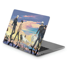 Load image into Gallery viewer, Anime Jujutsu Kaisen  Macbook Skin