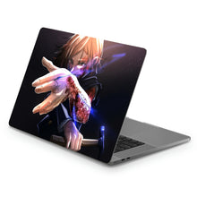 Load image into Gallery viewer, Anime Jujutsu Kaisen  Macbook Skin
