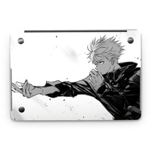 Load image into Gallery viewer, Anime Jujutsu Kaisen  Macbook Skin