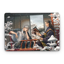 Load image into Gallery viewer, Anime Jujutsu Kaisen Macbook Skin