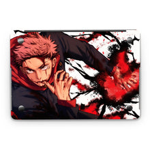 Load image into Gallery viewer, Anime Jujutsu Kaisen  Macbook Skin