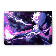 Load image into Gallery viewer, Anime Jujutsu Kaisen Macbook Skin