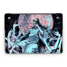 Load image into Gallery viewer, Anime Jujutsu Kaisen  Macbook Skin
