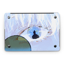 Load image into Gallery viewer, Anime Jujutsu Kaisen Macbook Skin