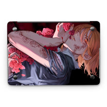 Load image into Gallery viewer, Anime Jujutsu Kaisen  Macbook Skin